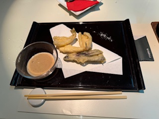 料理の写真