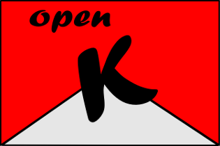 openKの画面